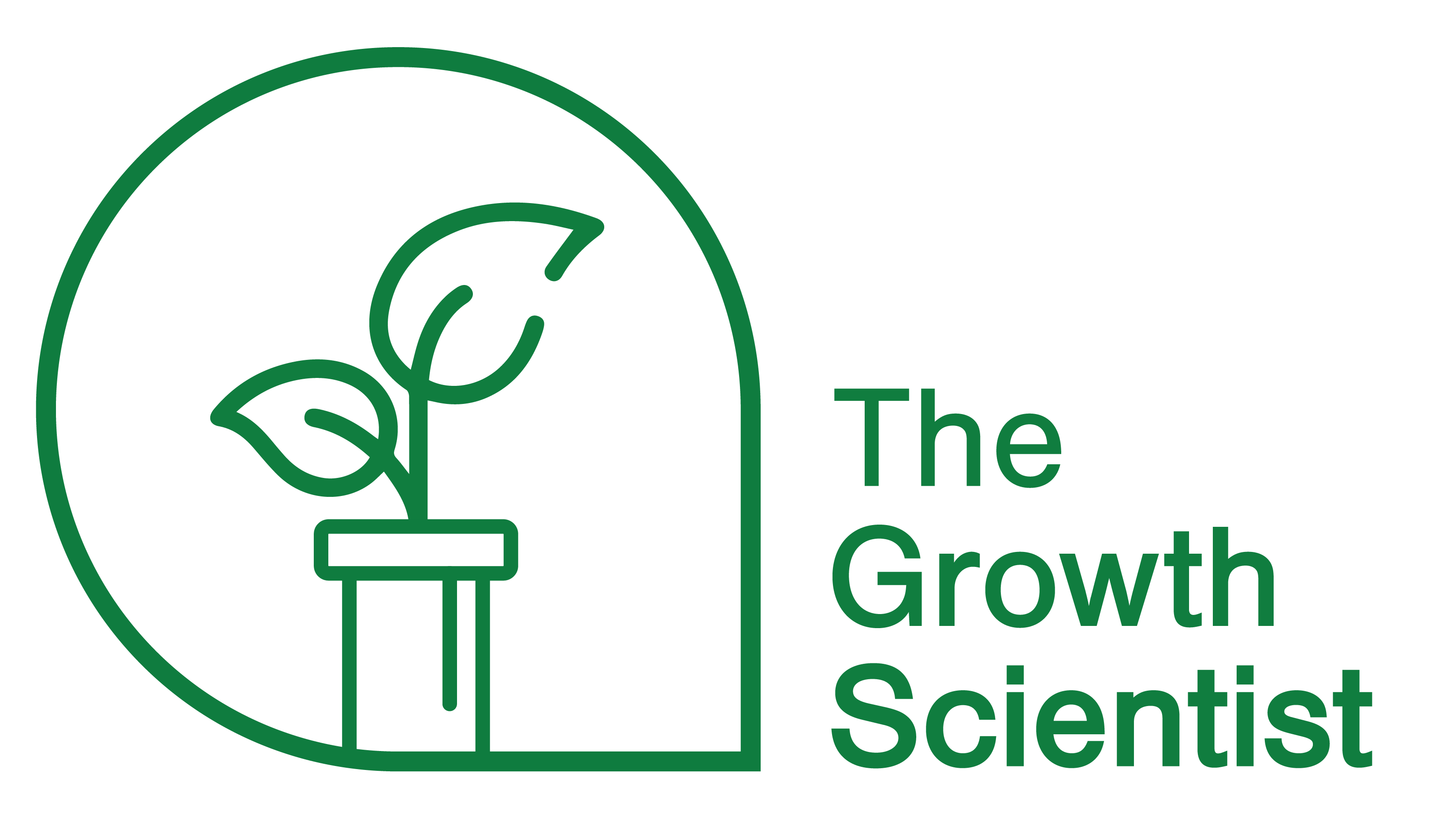The Growth Scientist